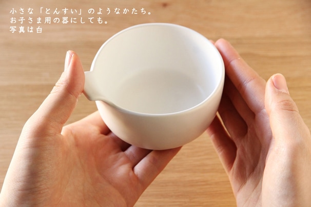 ラディッシュ ココット （4th-market） | 深皿・ボウル | cotogoto