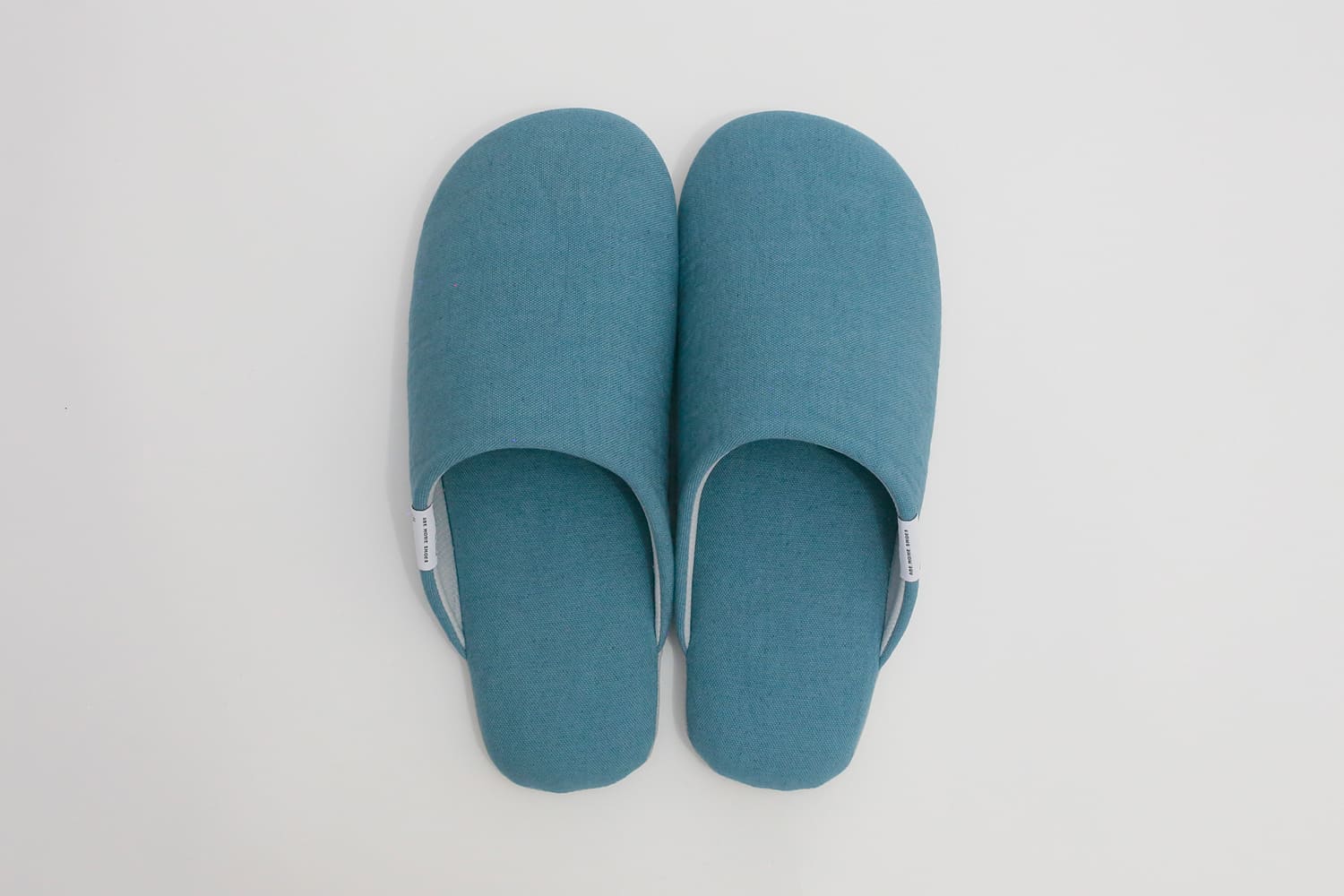 綿麻Comfity　スリッパ （ABE HOME SHOES）