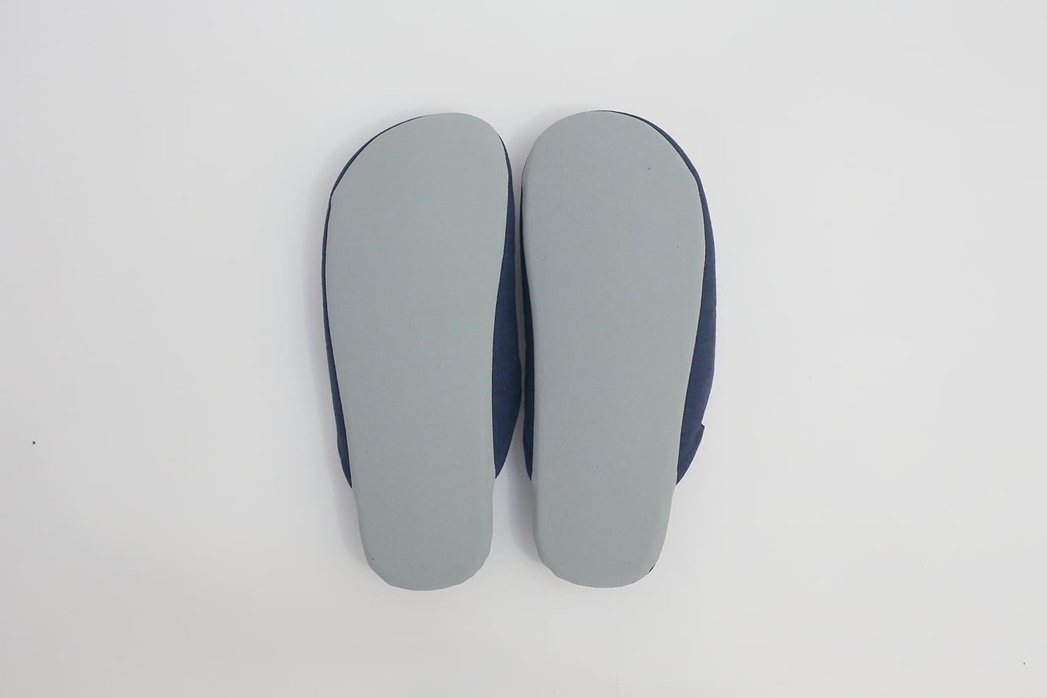 綿麻Comfity　スリッパ （ABE HOME SHOES）