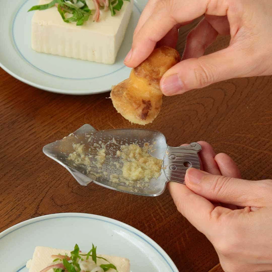 ミニおろし （工房アイザワ）
