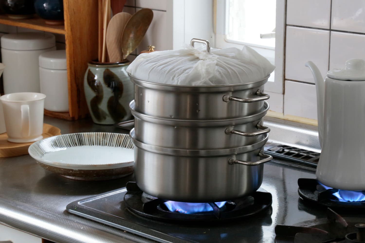 スチーマー （工房アイザワ） | すべての商品 | cotogoto