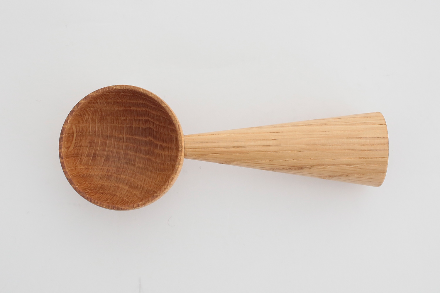 コーヒーメジャースプーン、コーヒーフィルタースタンド （四十沢木材工芸）