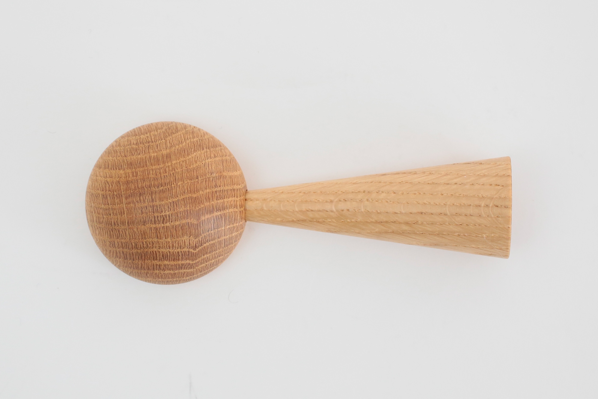 コーヒーメジャースプーン、コーヒーフィルタースタンド （四十沢木材工芸）