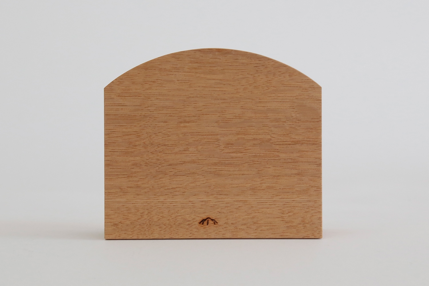 コーヒーメジャースプーン、コーヒーフィルタースタンド （四十沢木材工芸）