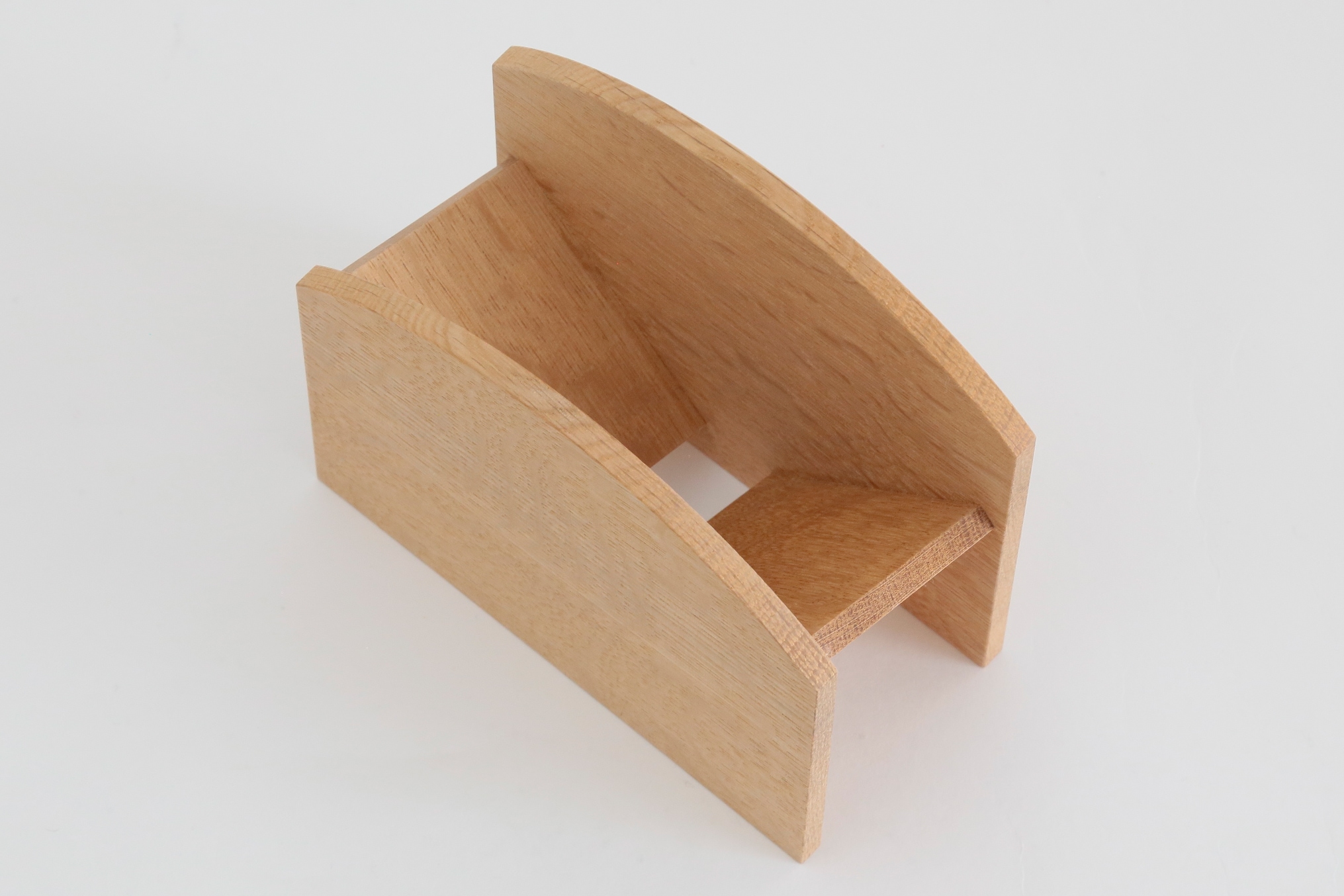 コーヒーメジャースプーン、コーヒーフィルタースタンド （四十沢木材工芸）