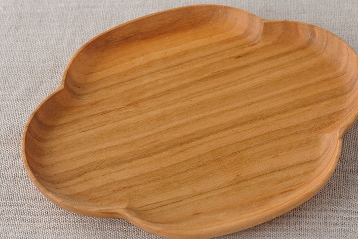KITO 小皿 （四十沢木材工芸） | 平皿・プレート | cotogoto