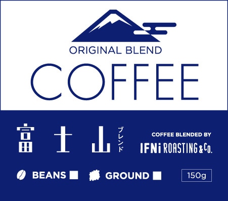 IFNi ROASTING&CO.　COFFEE FAIR