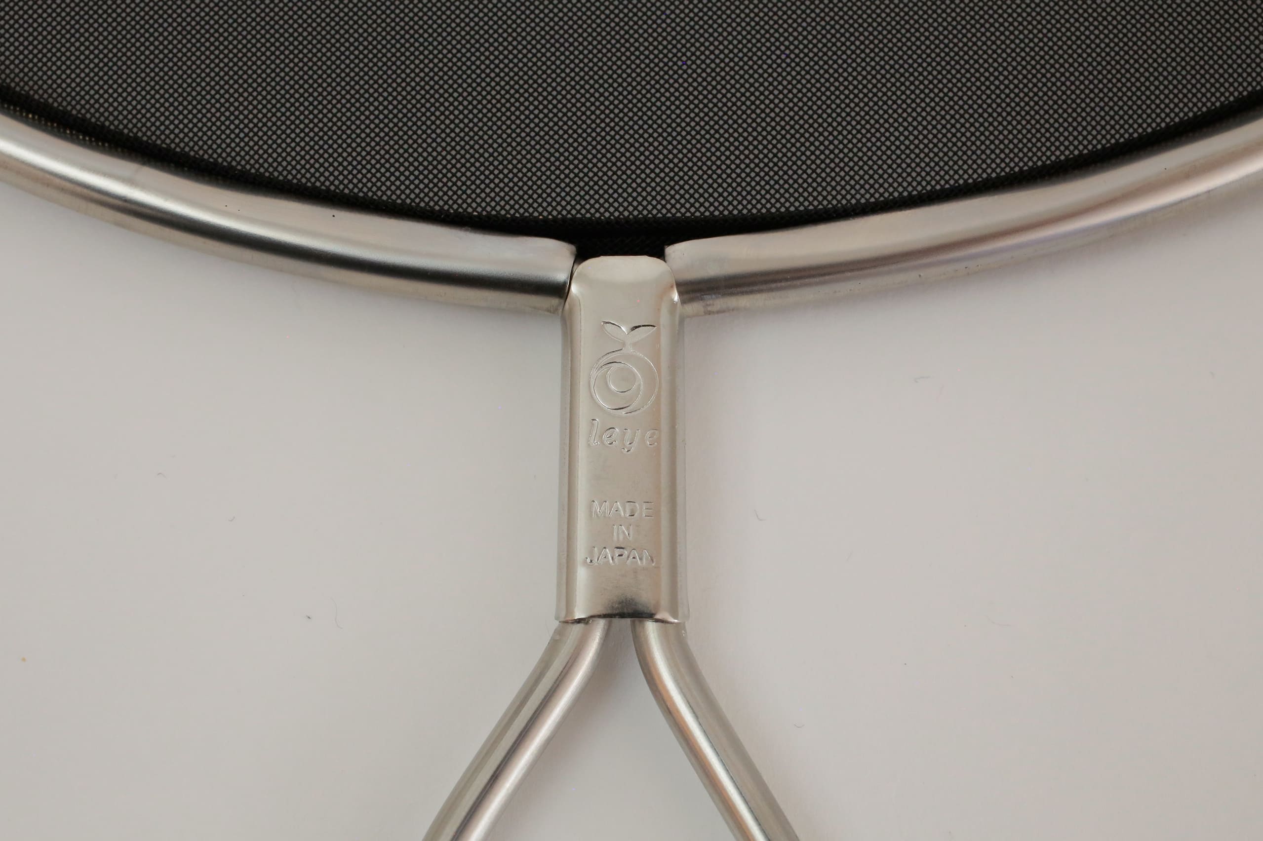 油ハネを防ぐメッシュカバー（オークス）