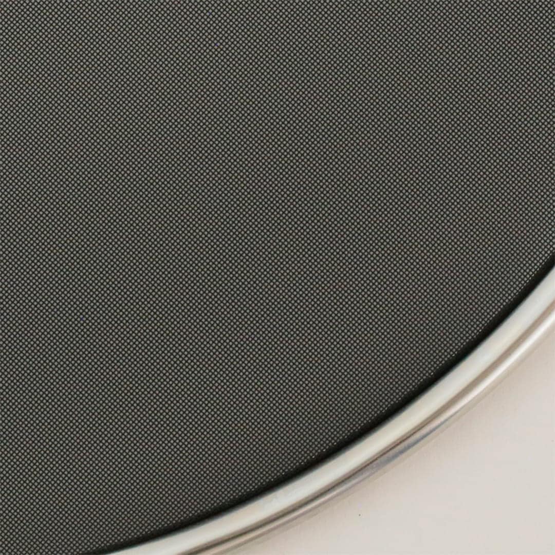 油ハネを防ぐメッシュカバー（オークス）