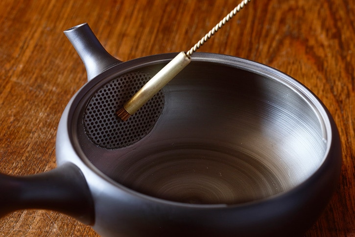 茶漉し箒 （東屋） | 掃除の道具 | cotogoto コトゴト
