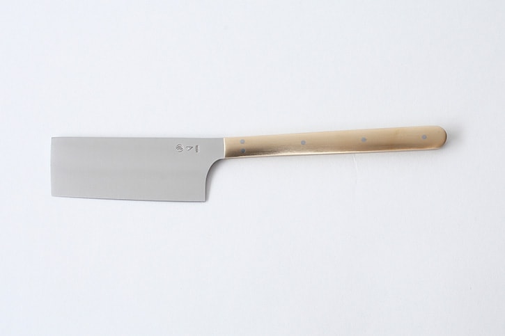 チーズナイフ （東屋） | 包丁・ハサミ・まな板 | cotogoto