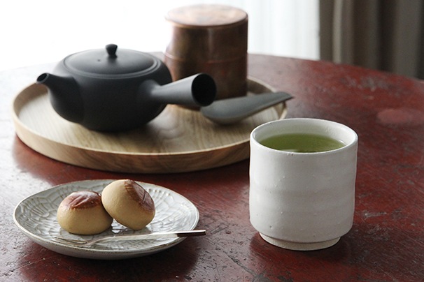 切立湯呑 東屋 グラス コップ 湯呑み Cotogoto コトゴト