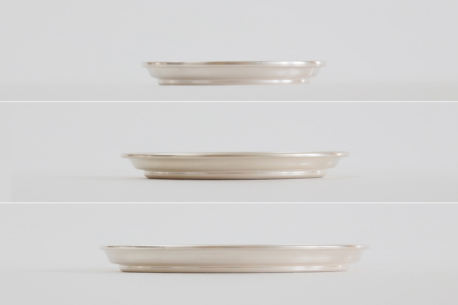 マメ盆 （東屋）