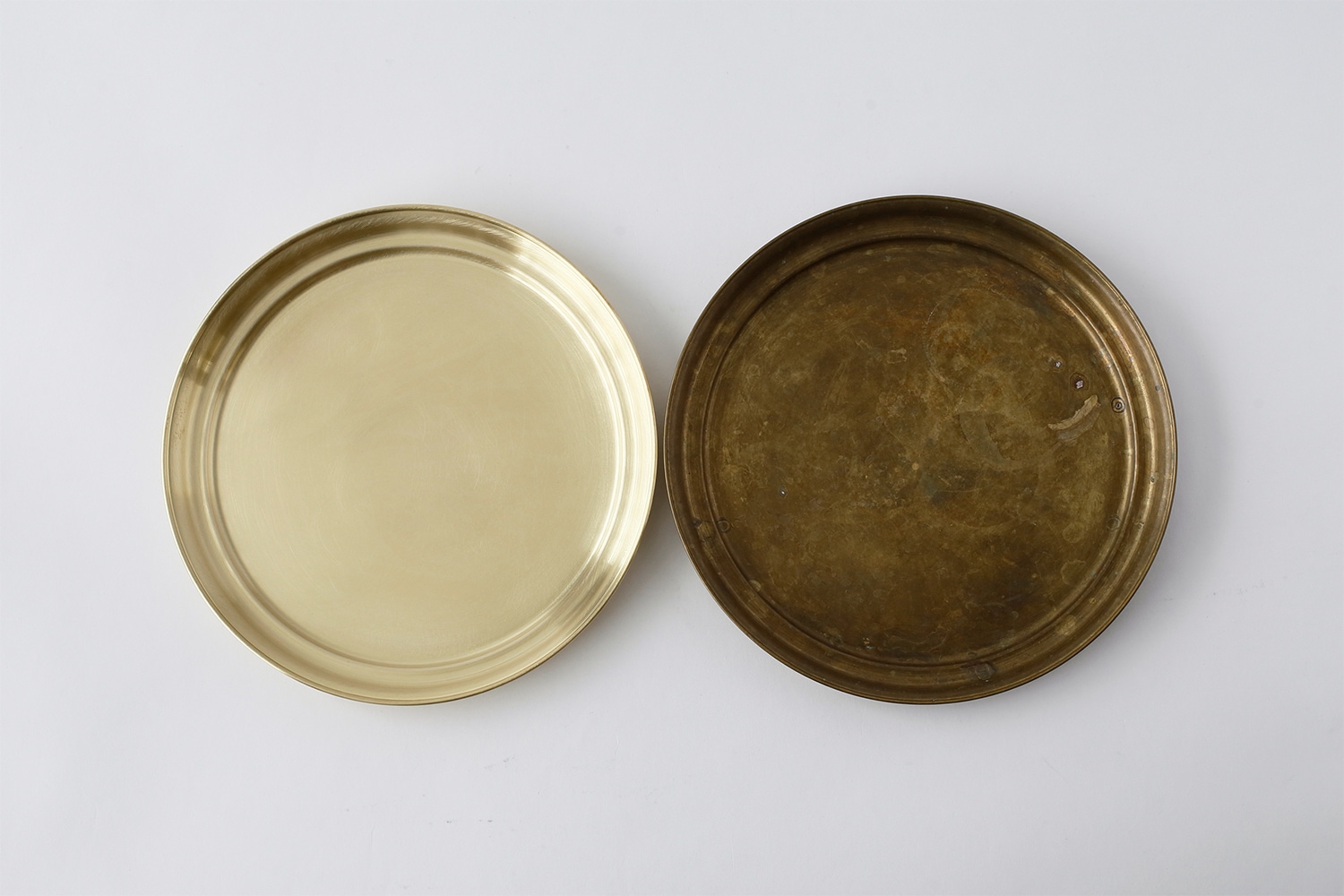 マメ盆 （東屋）