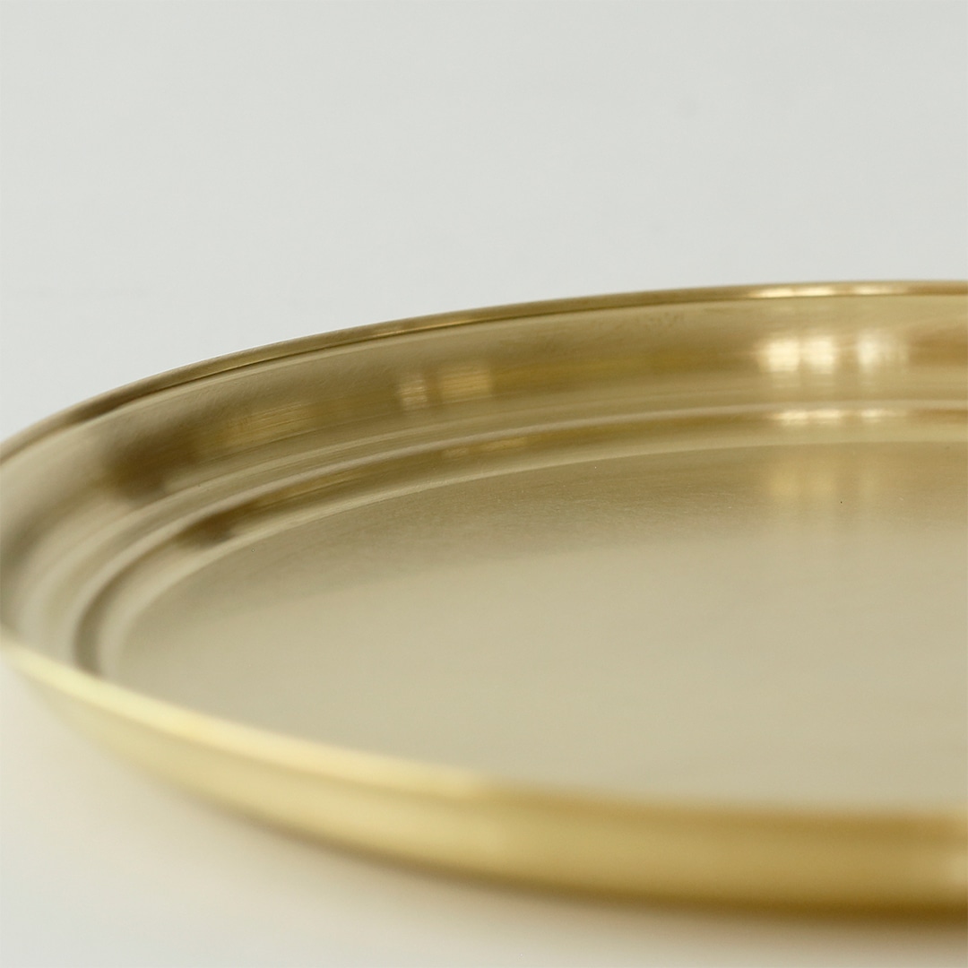 マメ盆 （東屋）