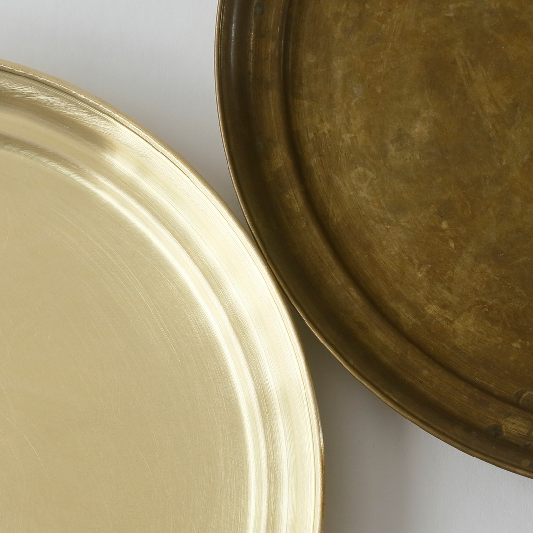 マメ盆 （東屋）