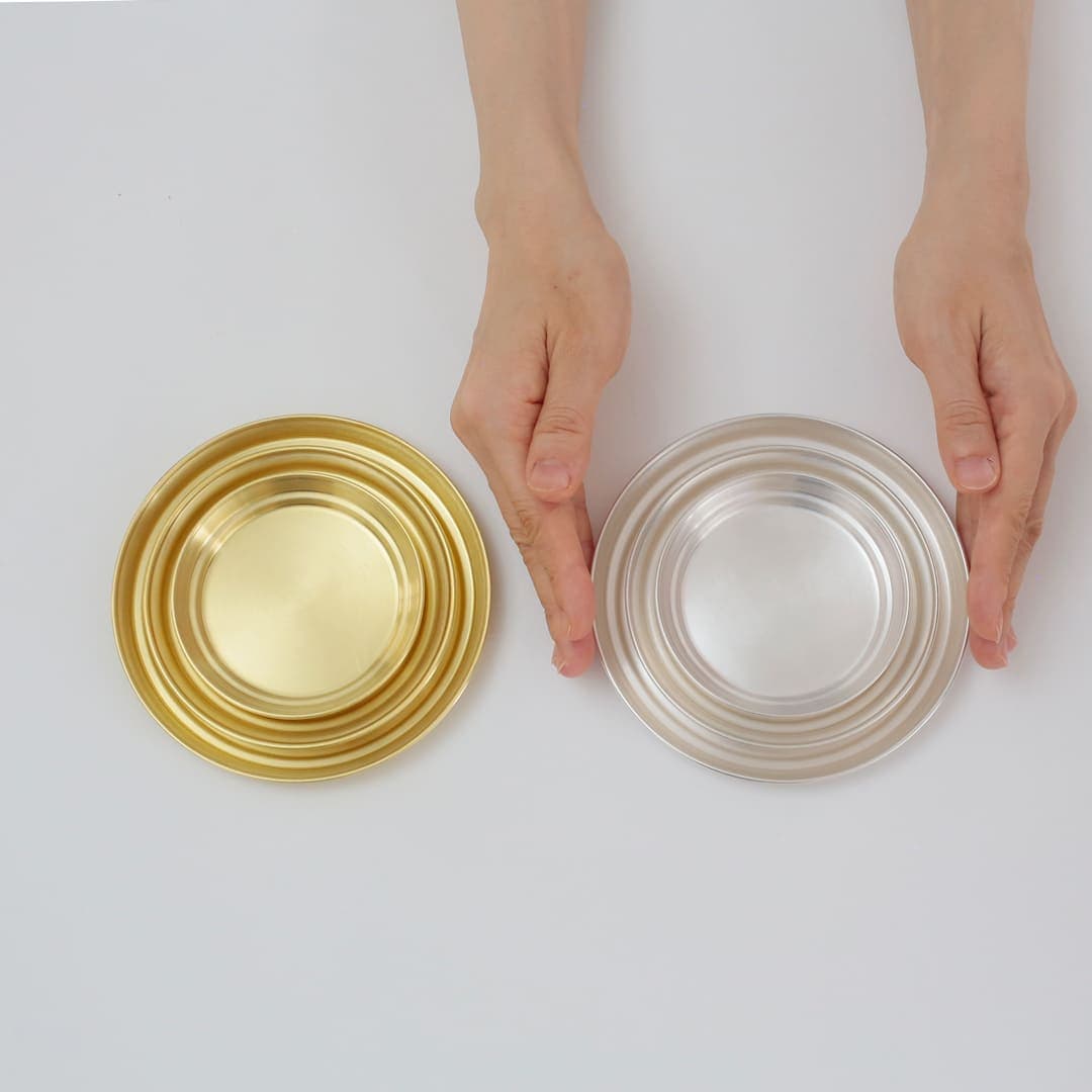 マメ盆 （東屋）