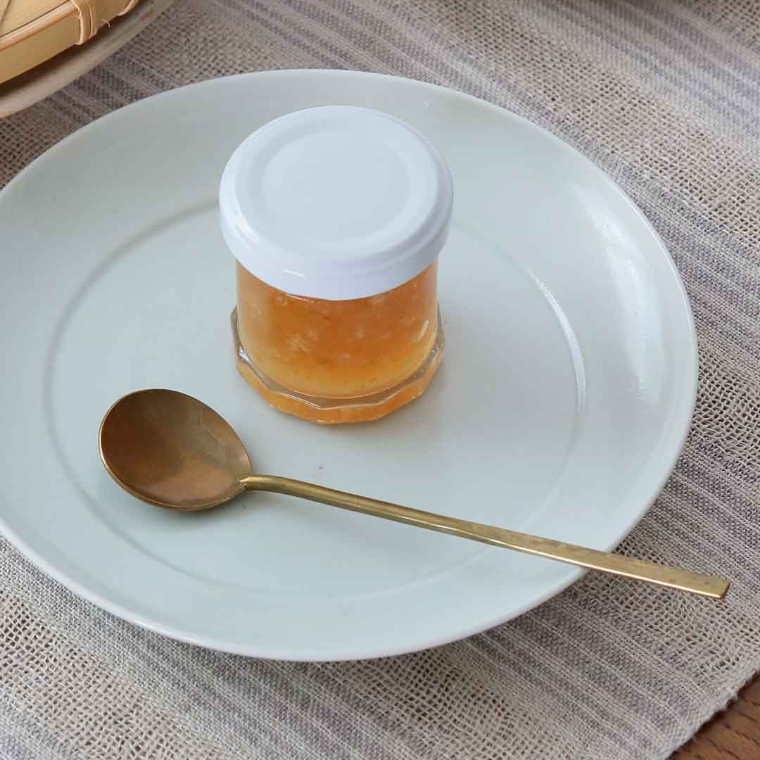 丸鏡 五寸（東屋） | 平皿・プレート | cotogoto