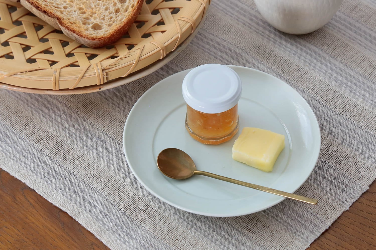 丸鏡 五寸 (東屋)