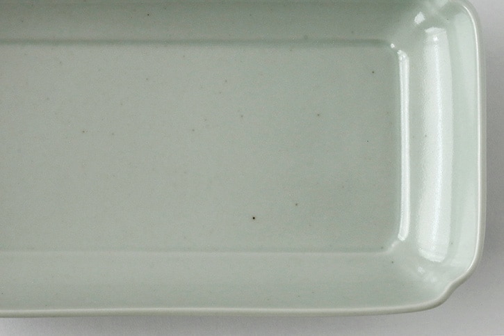 木瓜角皿 （東屋） | 平皿・プレート | cotogoto