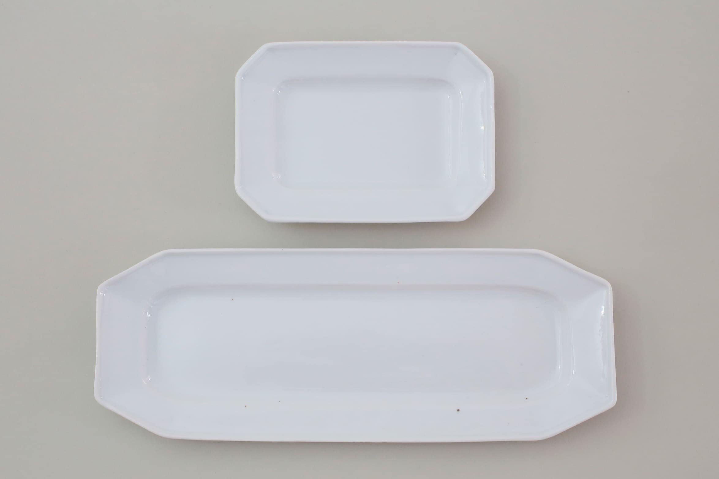 隅切 （東屋） | 平皿・プレート | cotogoto