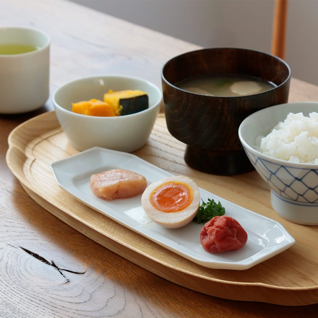 隅切 （東屋） | 平皿・プレート | cotogoto