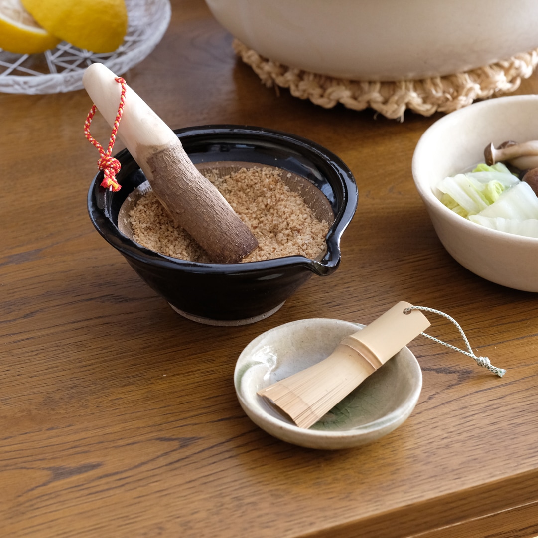 20％off】すりたてを楽しむ3点セット（東屋） | すべての商品 | cotogoto