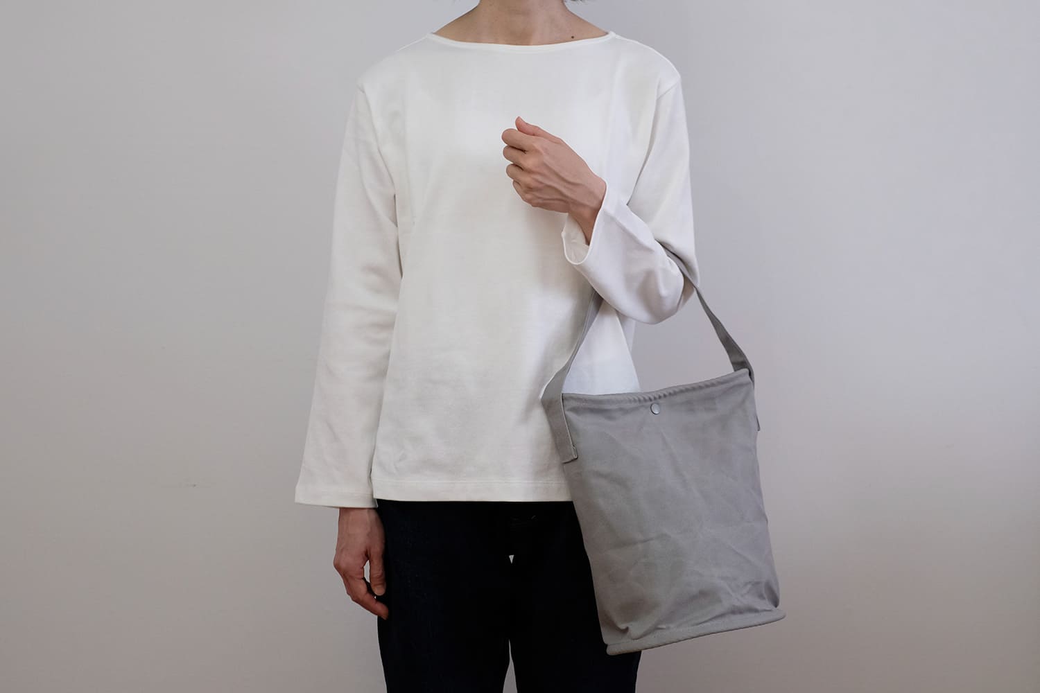 BAILER  Bag 8ℓ  （BAILER/ベイラー）