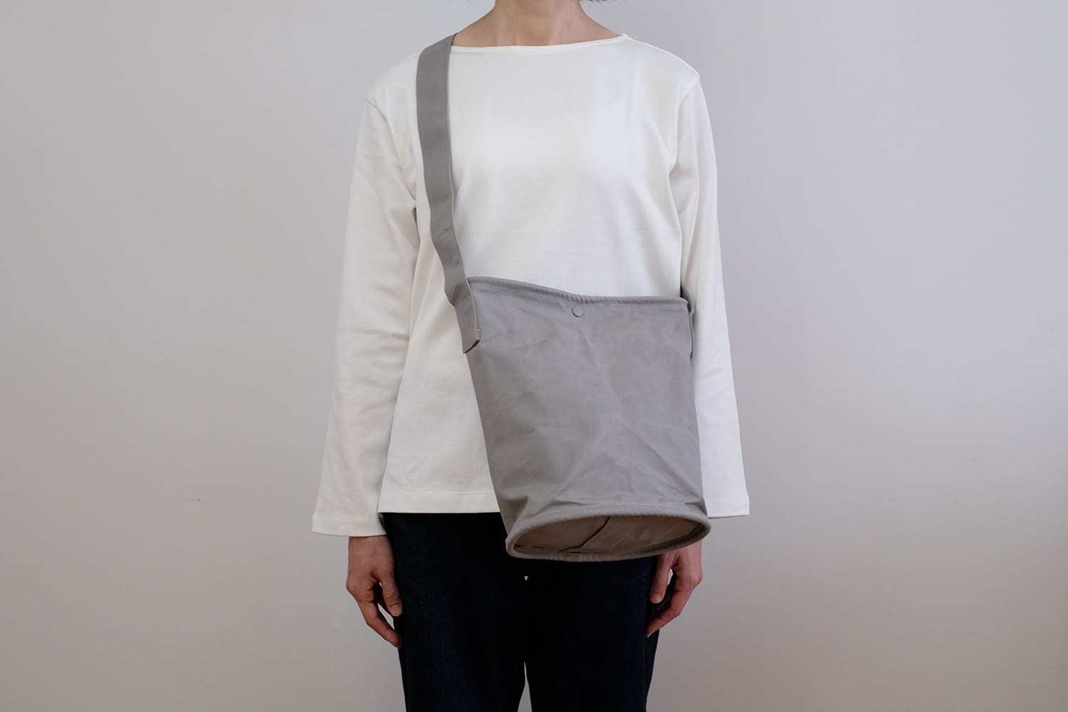 BAILER  Bag 8ℓ  （BAILER/ベイラー）