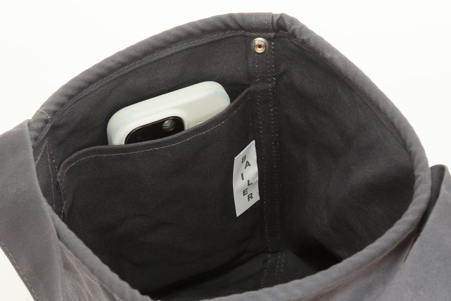 BAILER  Bag 8ℓ  （BAILER/ベイラー）