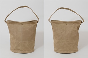 BAILER  Bag 8ℓ  （BAILER/ベイラー）