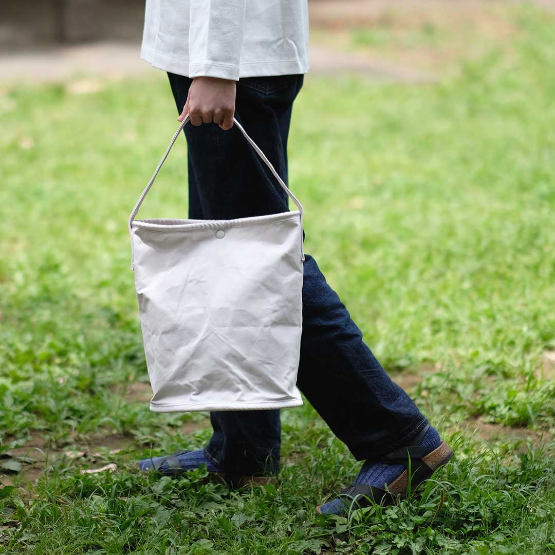 BAILER Bag ８L （BAILER/ベイラー）