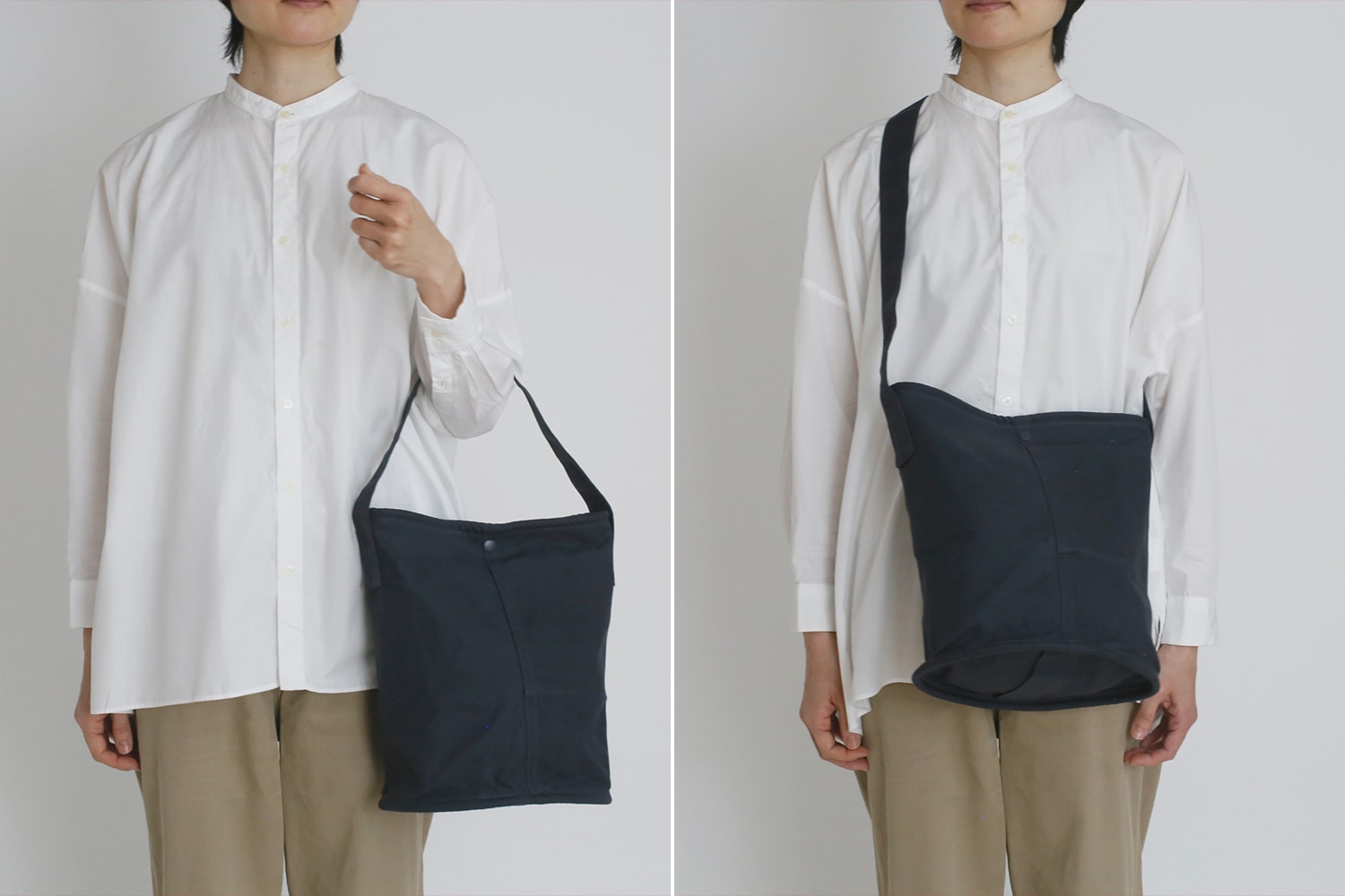 BAILER  Bag 8ℓ  （BAILER/ベイラー）