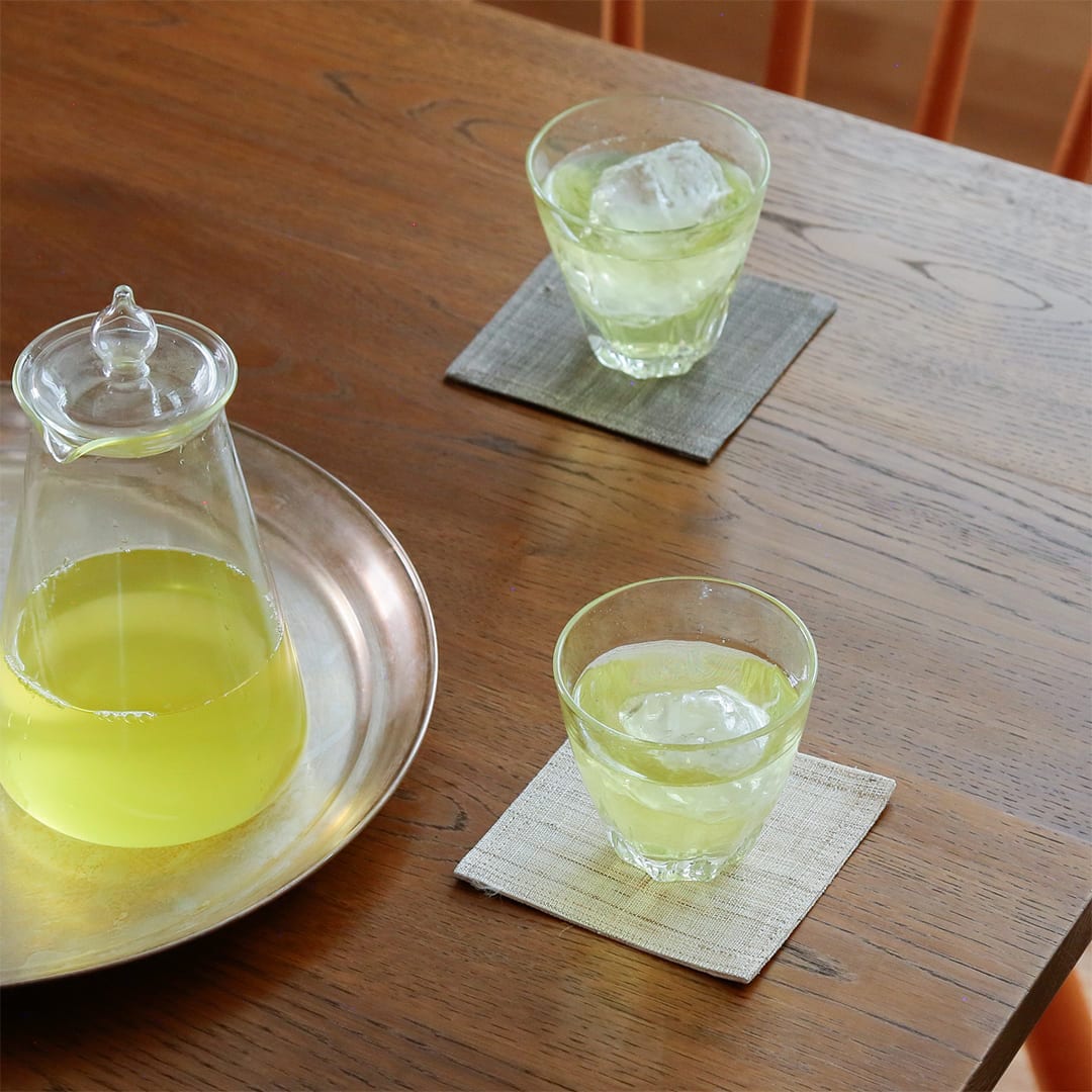 コースター　（BAN INOUE）