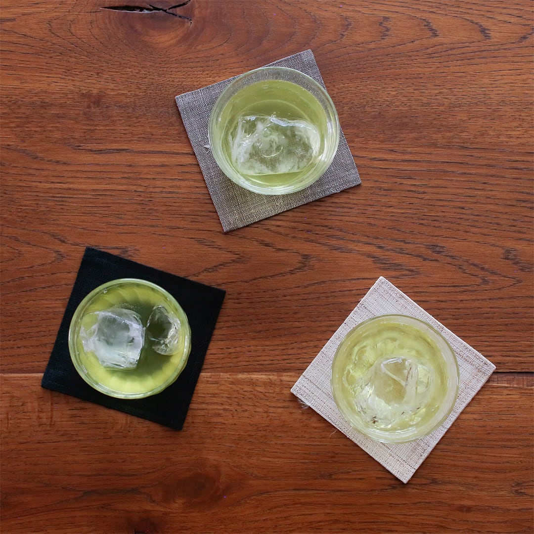 コースター　（BAN INOUE）