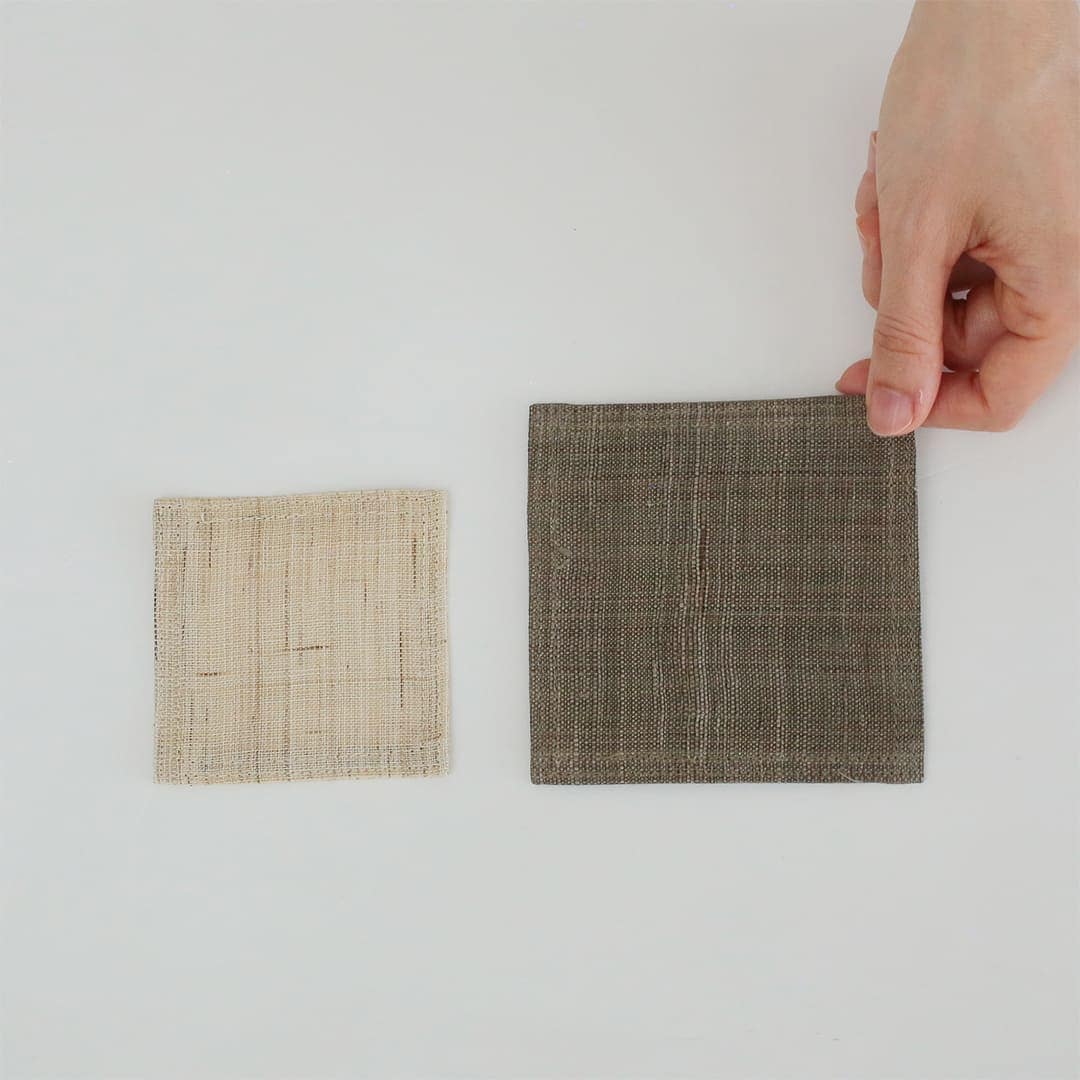 コースター　（BAN INOUE）