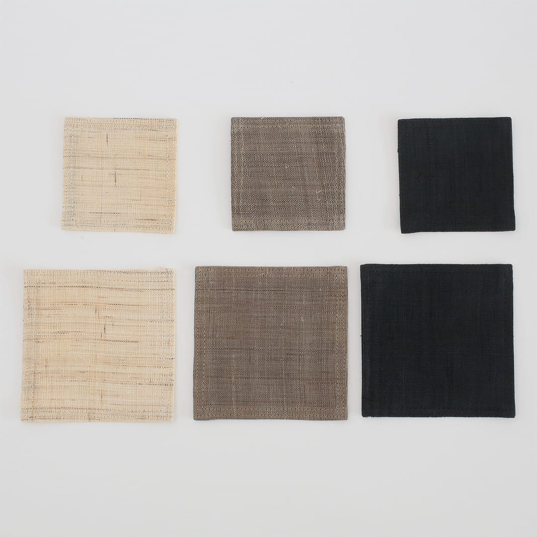 コースター　（BAN INOUE）