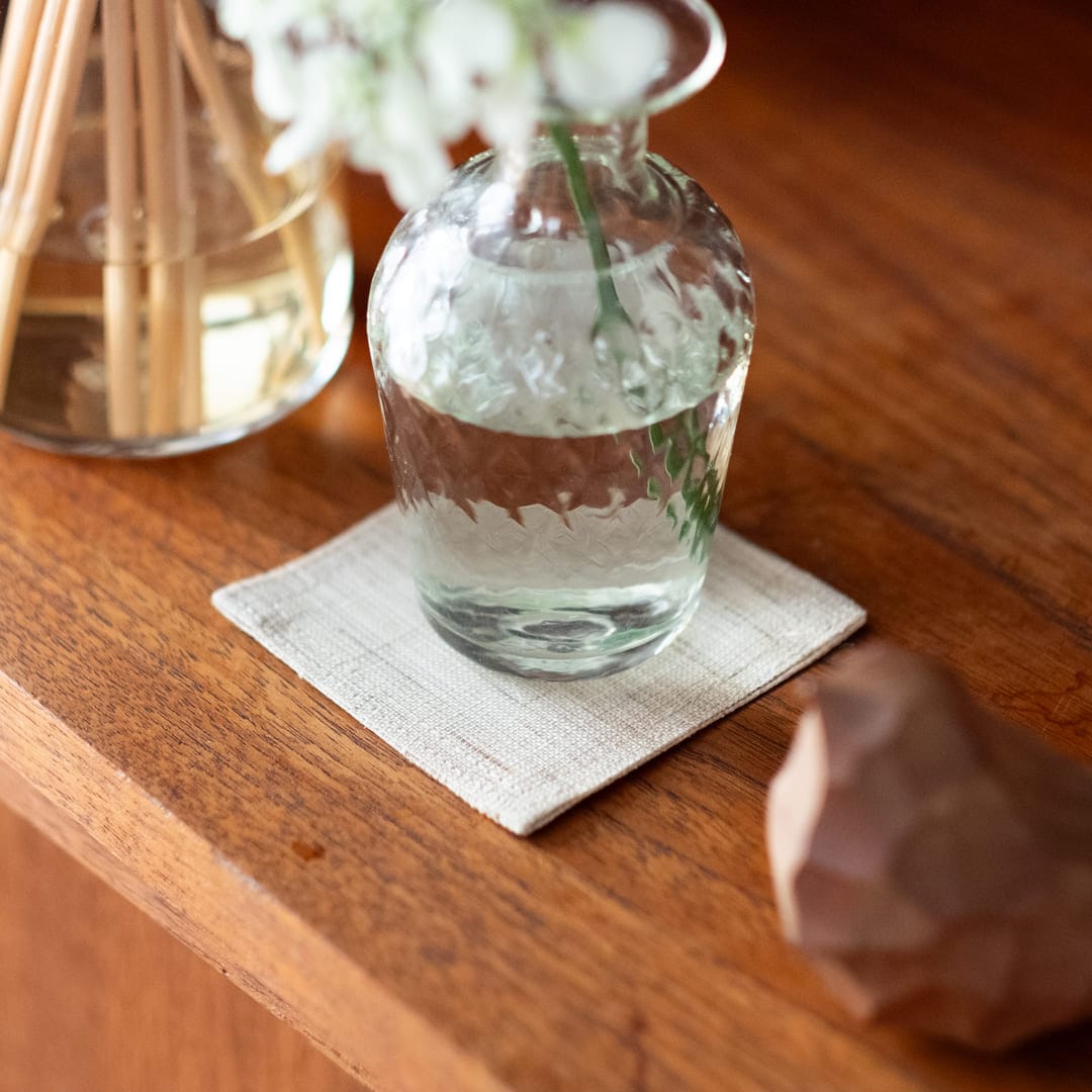 コースター　（BAN INOUE）