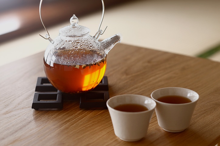 チューニングハーブティー （チムグスイ） | 紅茶・お茶 | cotogoto コトゴト