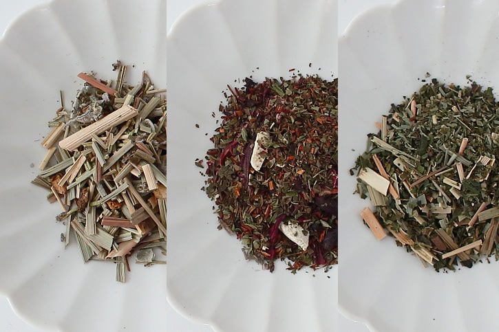 チューニングハーブティー （チムグスイ） | 紅茶・お茶 | cotogoto コトゴト