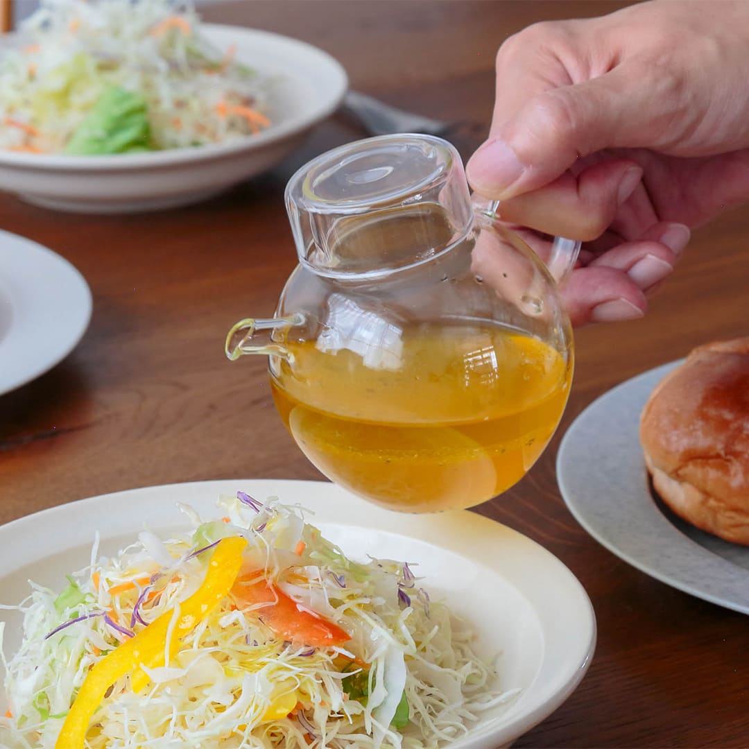 しるつぎ　広口 （クラフト・ユー）