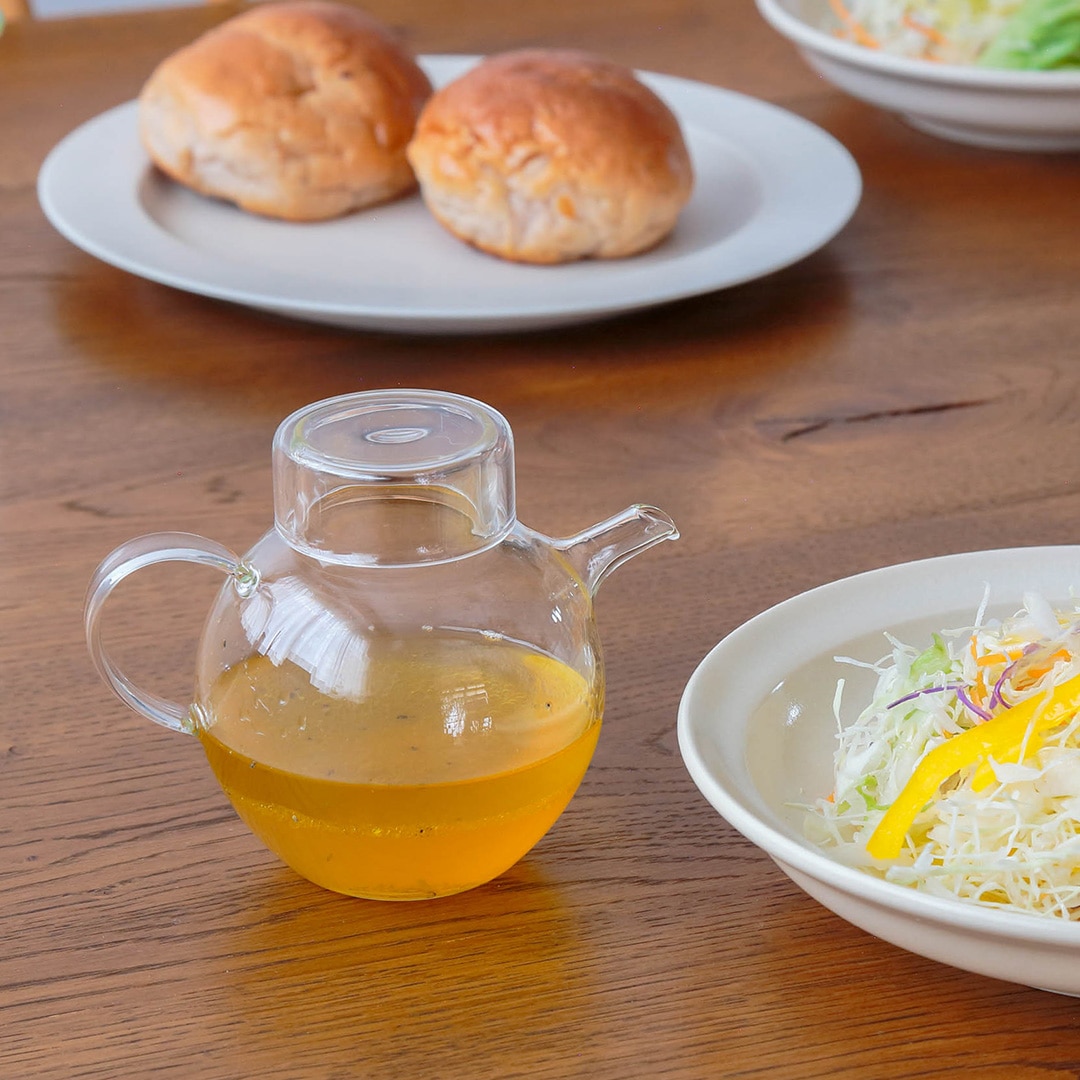 しるつぎ　広口 （クラフト・ユー）