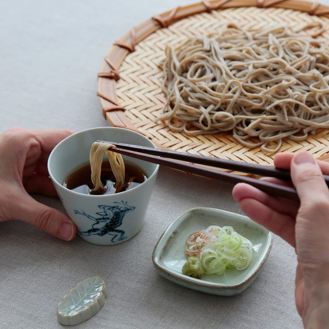 そば箸、うどん箸、らーめん箸 （大黒屋）