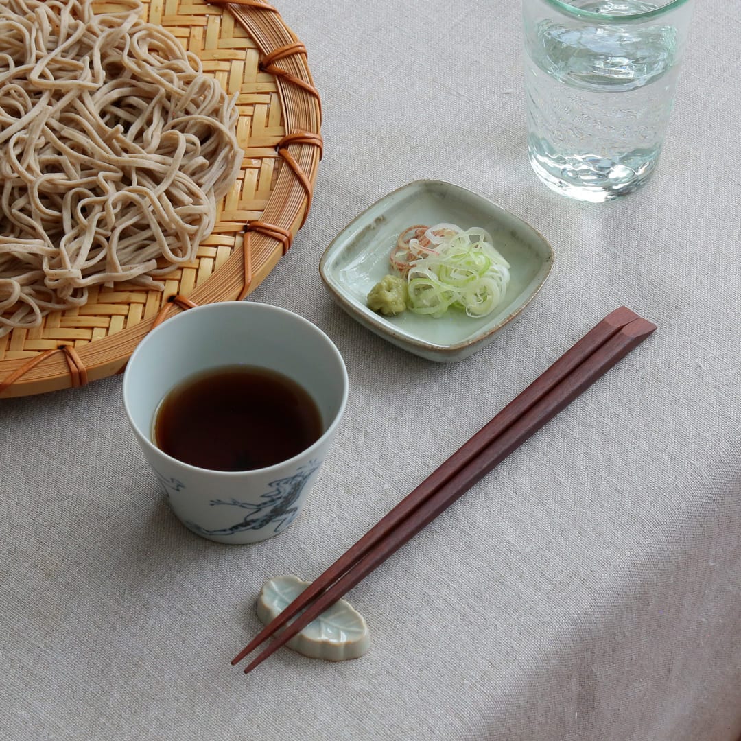 そば箸、うどん箸、らーめん箸 （大黒屋）