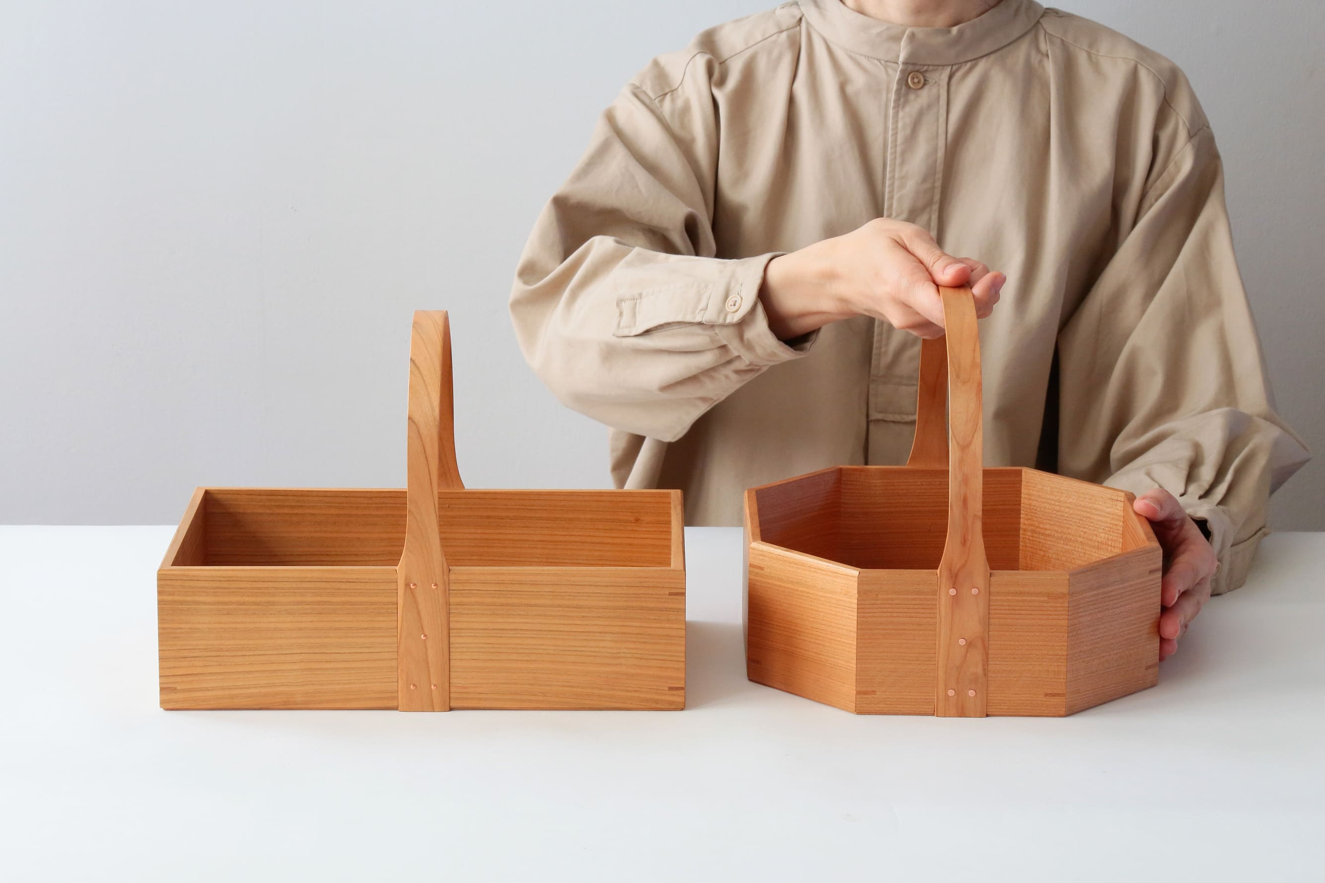 okamochi／オカモチ （first-hand／ファーストハンド） | 収納 | cotogoto