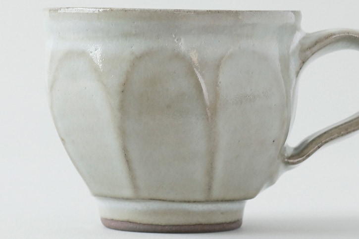 コーヒー碗・皿 （福光焼） | マグ・カップ＆ソーサー | cotogoto コトゴト