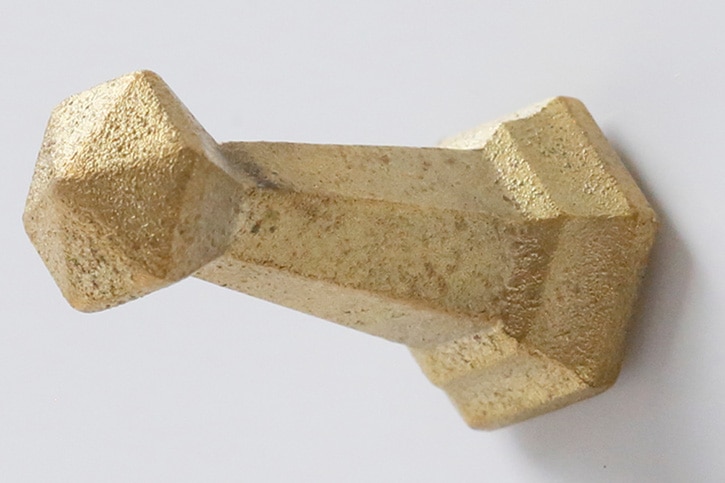 真鍮鋳肌のマグネットフック （FUTAGAMI） | 収納 | cotogoto