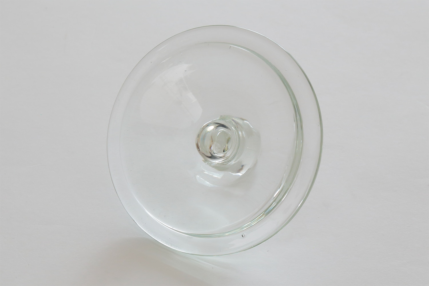 黒糖入れ （琉球ガラス工房　glass）