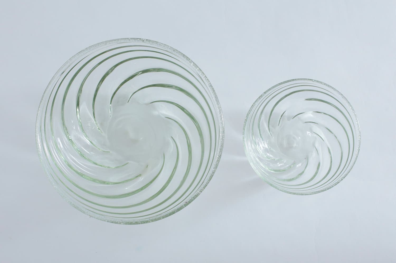 リング鉢 （琉球ガラス工房　glass32）