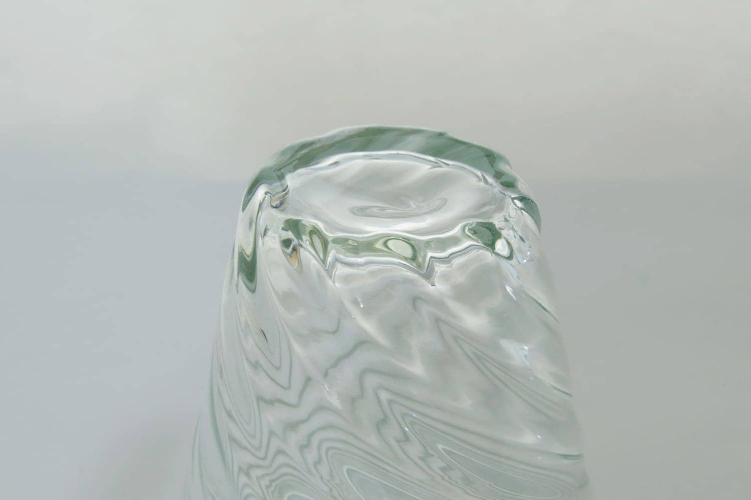 リンググラス （琉球ガラス工房　glass32）